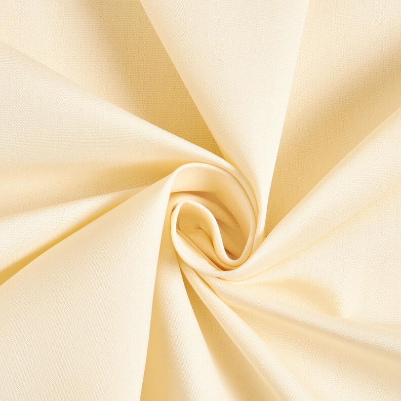 Látka pro venkovní použití Plátno Melír 320 cm – vlněná bílá,  image number 1
