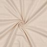 Mušelín / dvojitá mačkaná tkanina Jemné třpytivé puntíky | Poppy Fabrics – písková,  thumbnail number 1