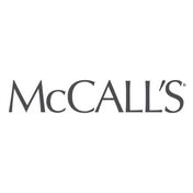 Střihové předlohy McCalls