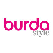 Střihové předlohy Burda
