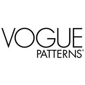 Střihové předlohy Vogue